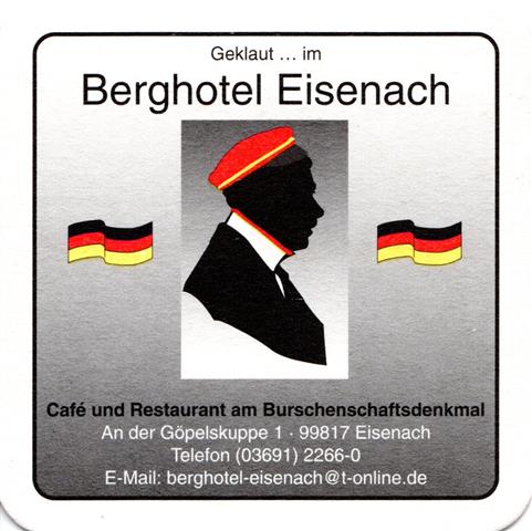 eisenach ea-th eisen berghotel 2b (quad185-geklaut im)